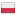 legalmemorandom.com server is located in Poland